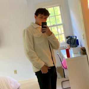 Meet your Posher, Caleb